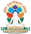 Yoga Certification Board